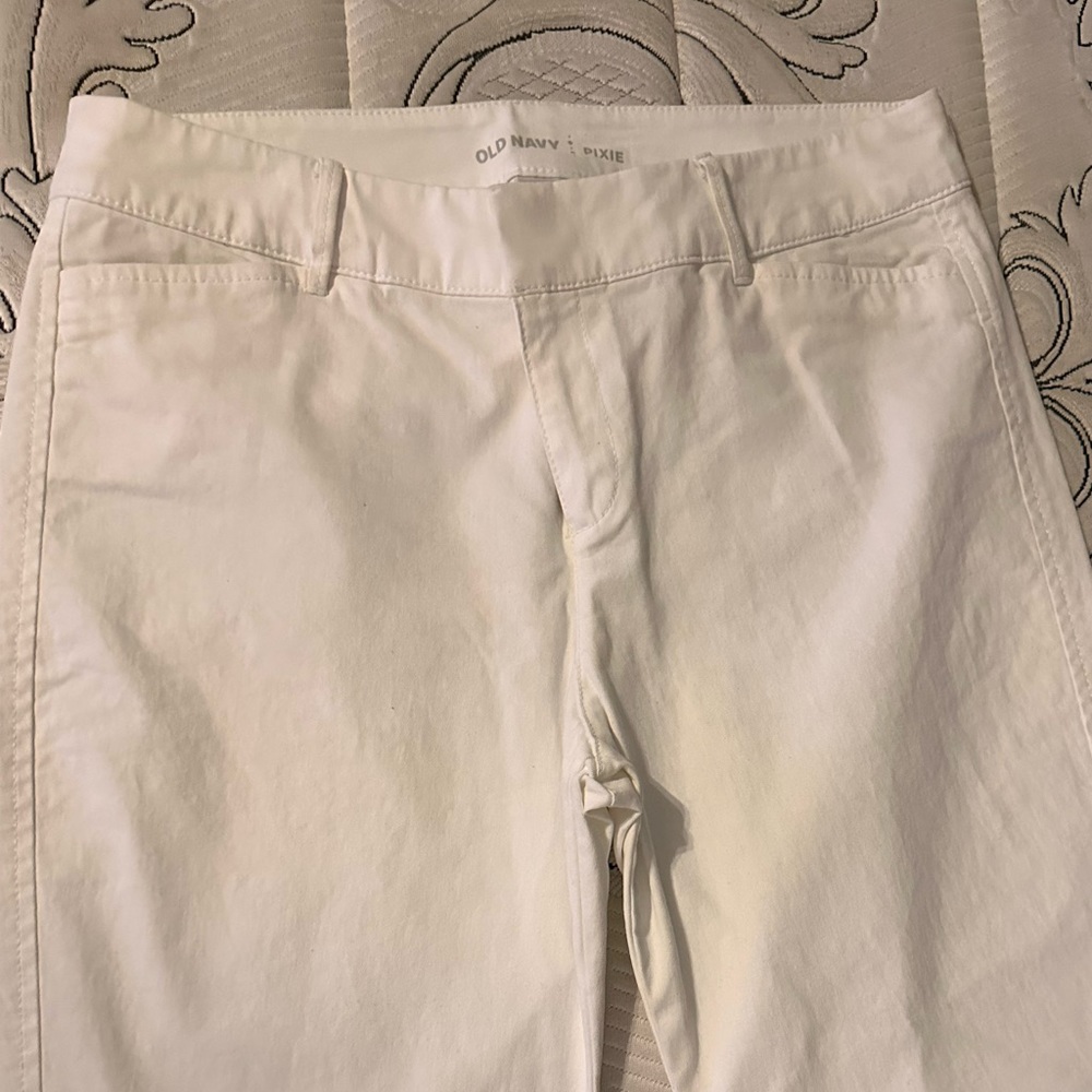 Old Navy PIXIE